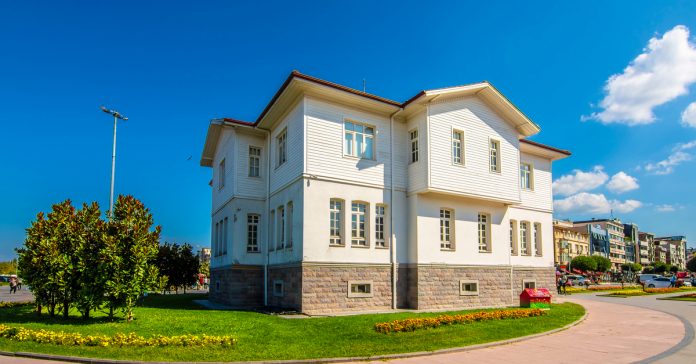 Yalova sehir gorseli